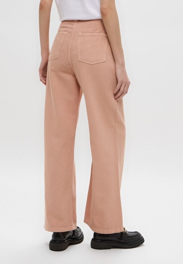 Джинсы Pennyblack