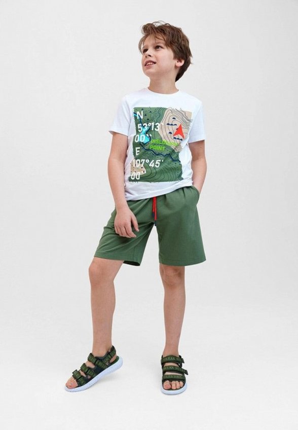 Костюм спортивный PlayToday