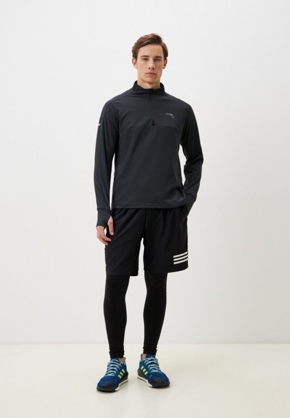 Лонгслив спортивный Anta