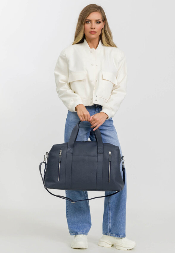 Др.Коффер 8010S-60 сумка дорожная