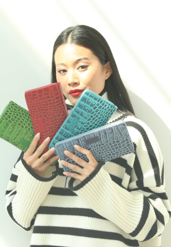 Др.Коффер X510330-49-71 портмоне