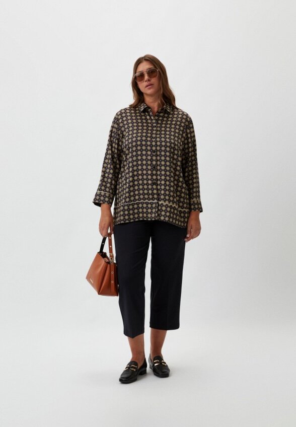 Брюки Persona by Marina Rinaldi