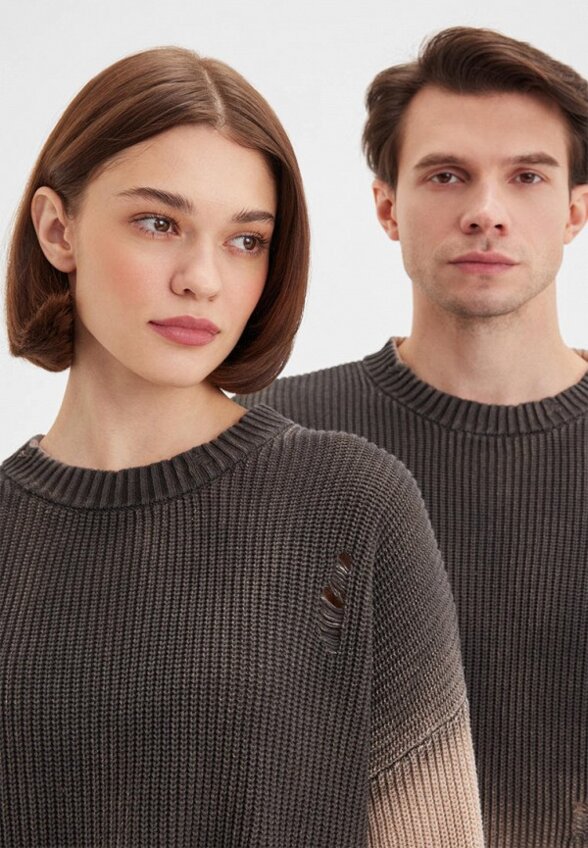 Джемпер BRMSK