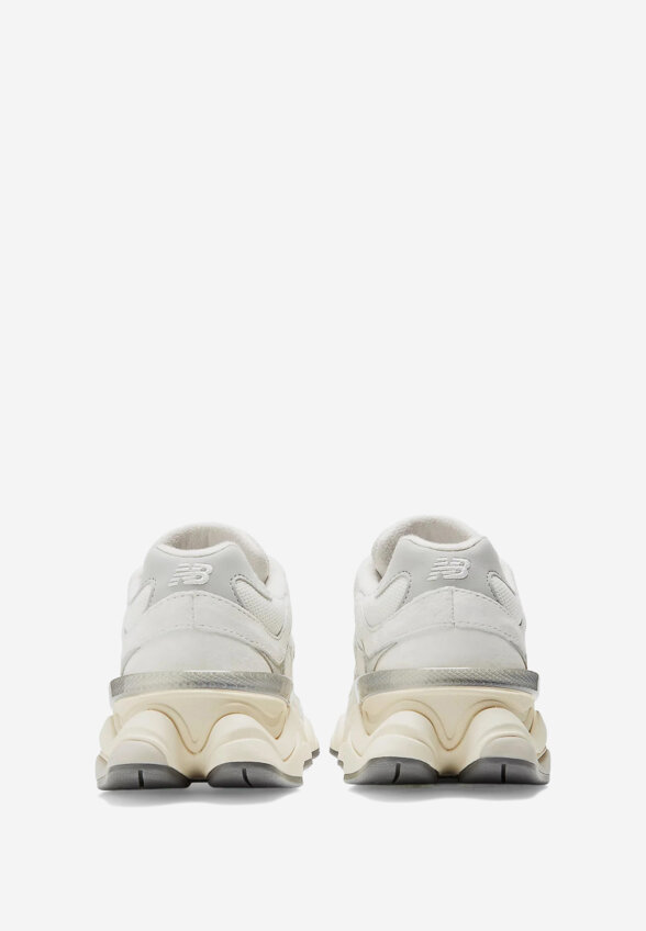 Кроссовки женские New Balance 9060, Бежевый