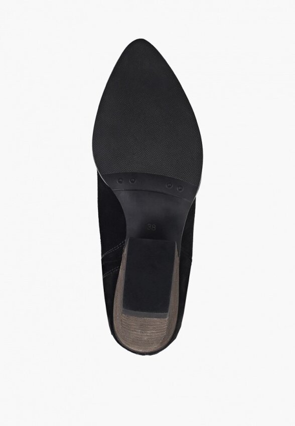 Сапоги El'Rosso