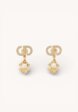 Dior Earrings1  - превью