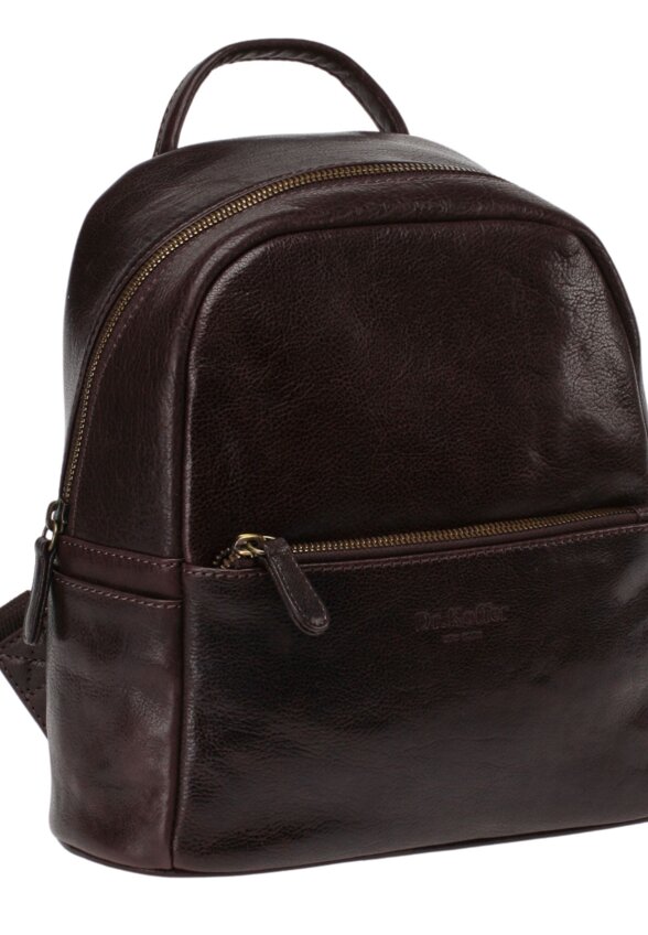 Др.Коффер B402698-245-09 рюкзак