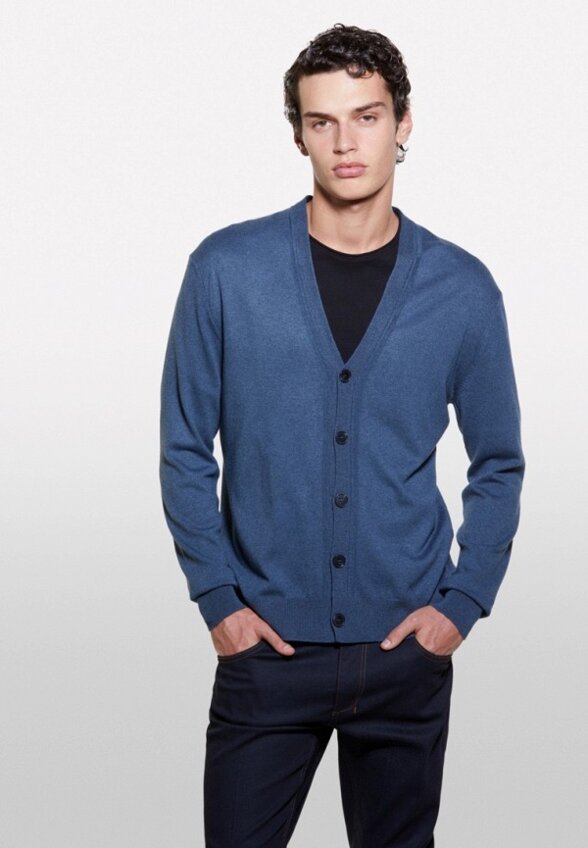 Кардиган Sisley