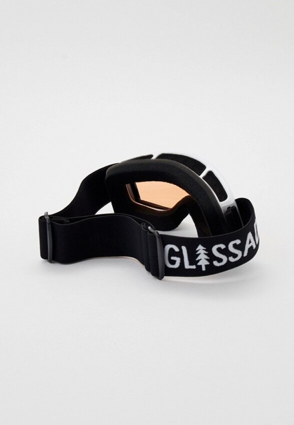 Маска горнолыжная Glissade