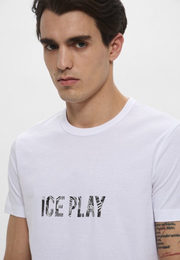 Футболка Ice Play