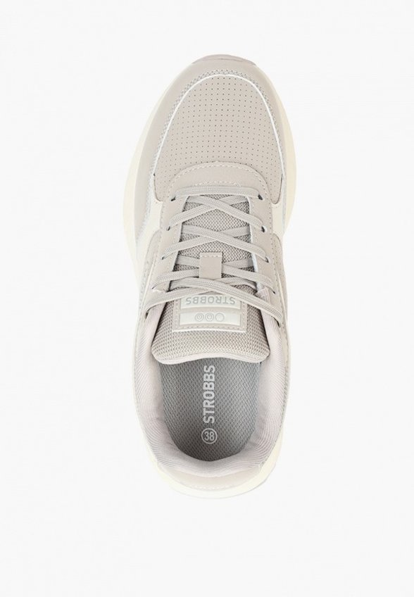 Кроссовки Strobbs
