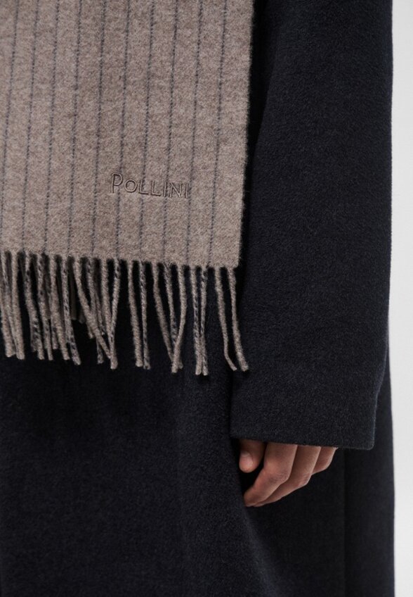 Шарф Pollini