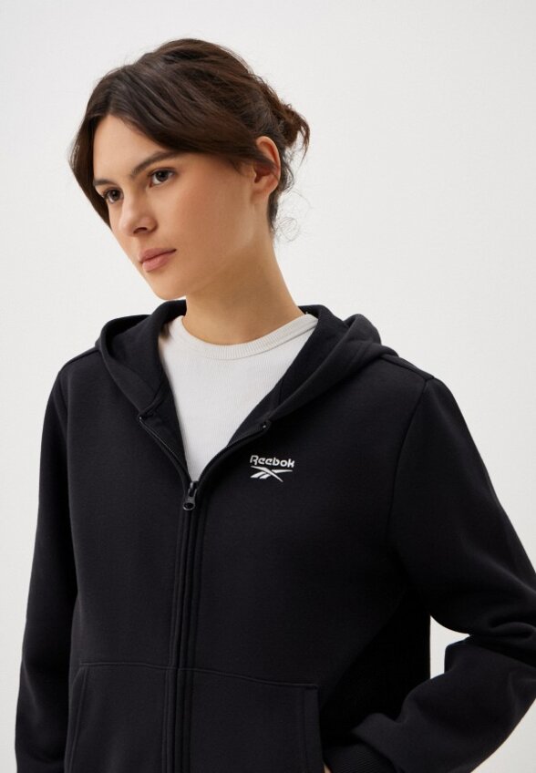 Толстовка Reebok