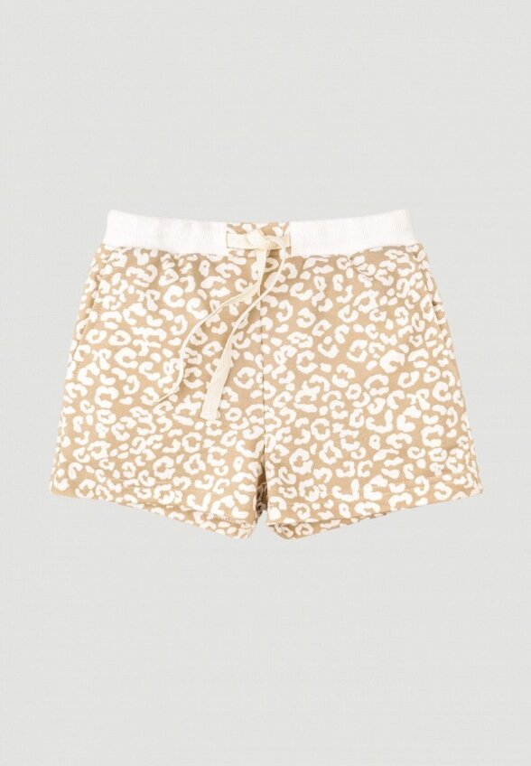 Шорты спортивные Mjolk