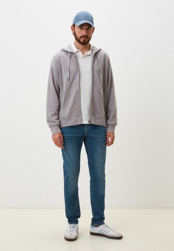 Толстовка Colin's