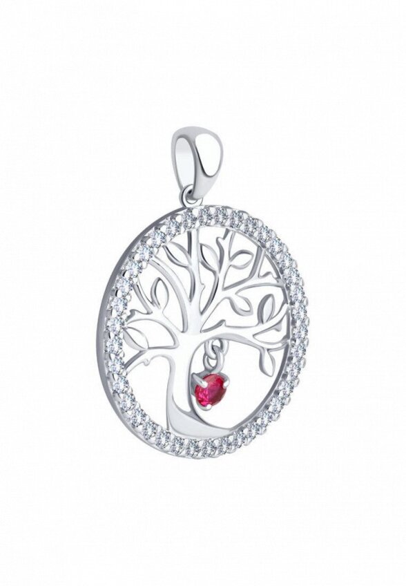 Подвеска Sokolov