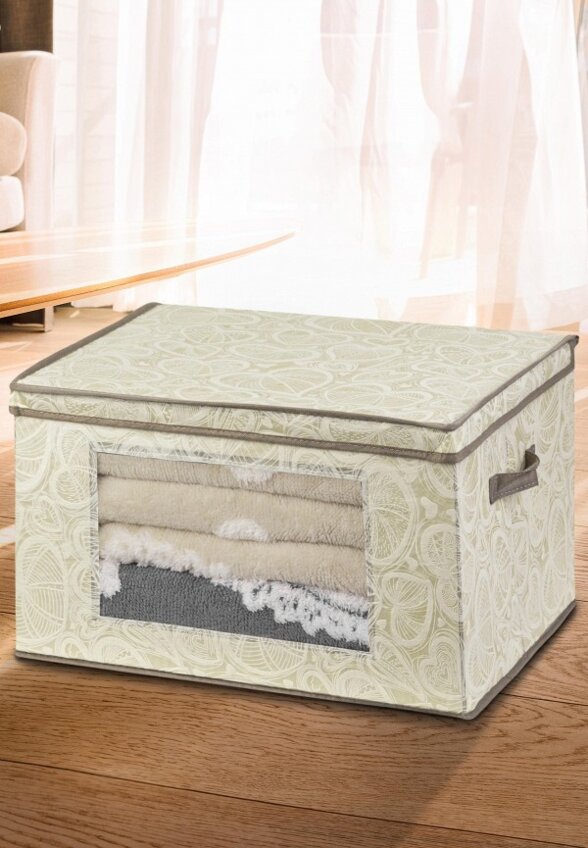 Короб для хранения Elcasa