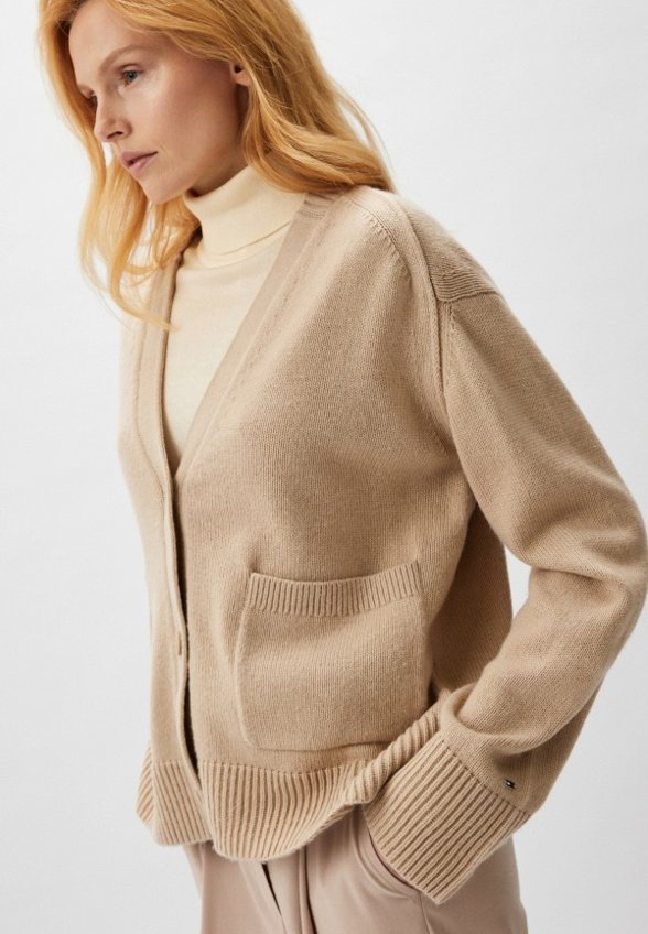 Кардиган Tommy Hilfiger