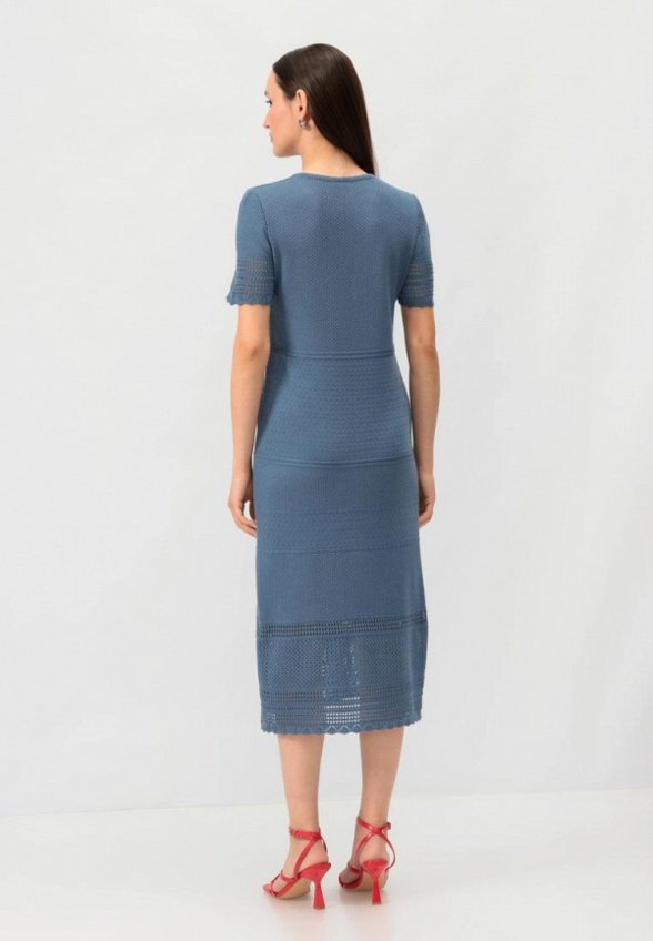 Платье Vivawool