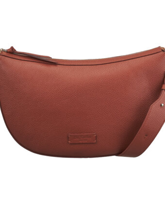 Др.Коффер 7019BR-58 хобо женское женщинам