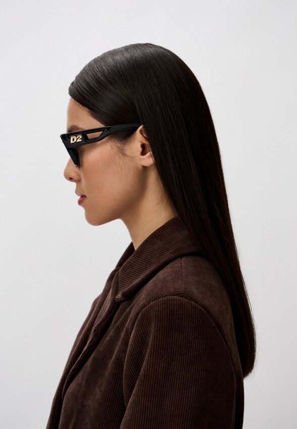 Очки солнцезащитные Dsquared2