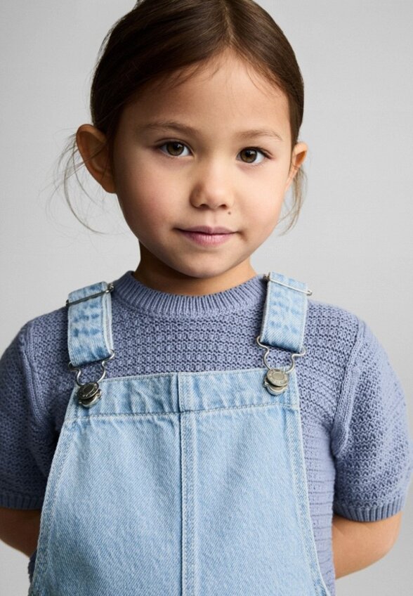 Сарафан Mango Kids