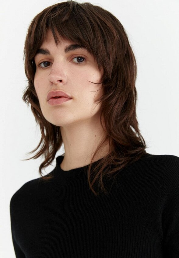 Джемпер M.Reason