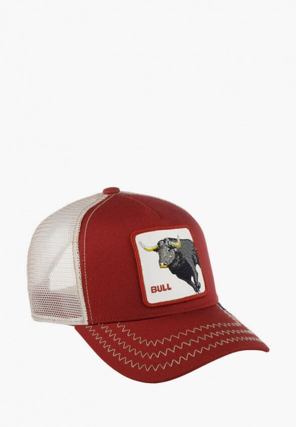 Бейсболка Goorin Brothers