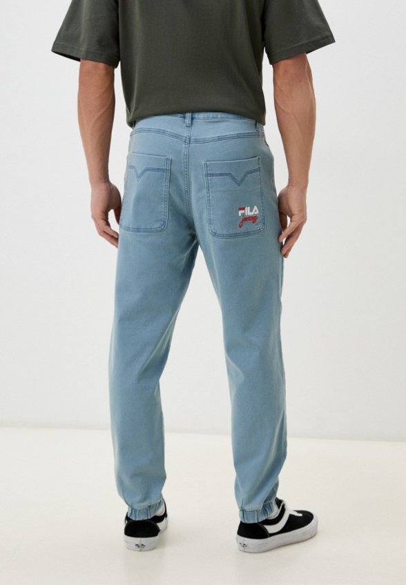 Джинсы Fila