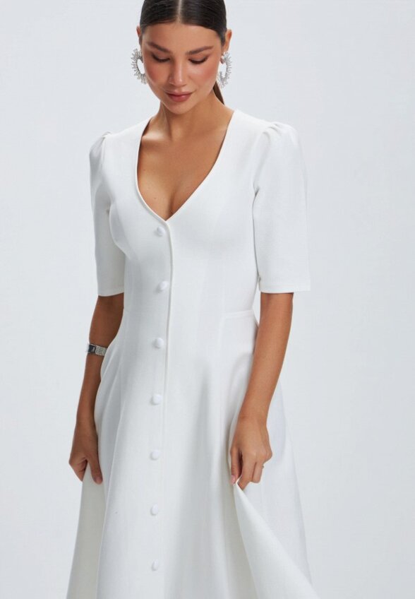 Платье Fresh Dress