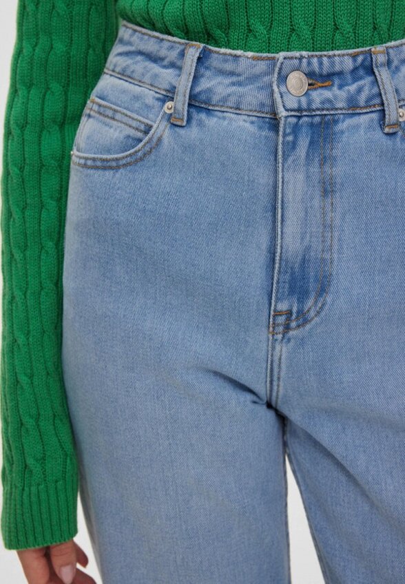 Джинсы Aim Clo