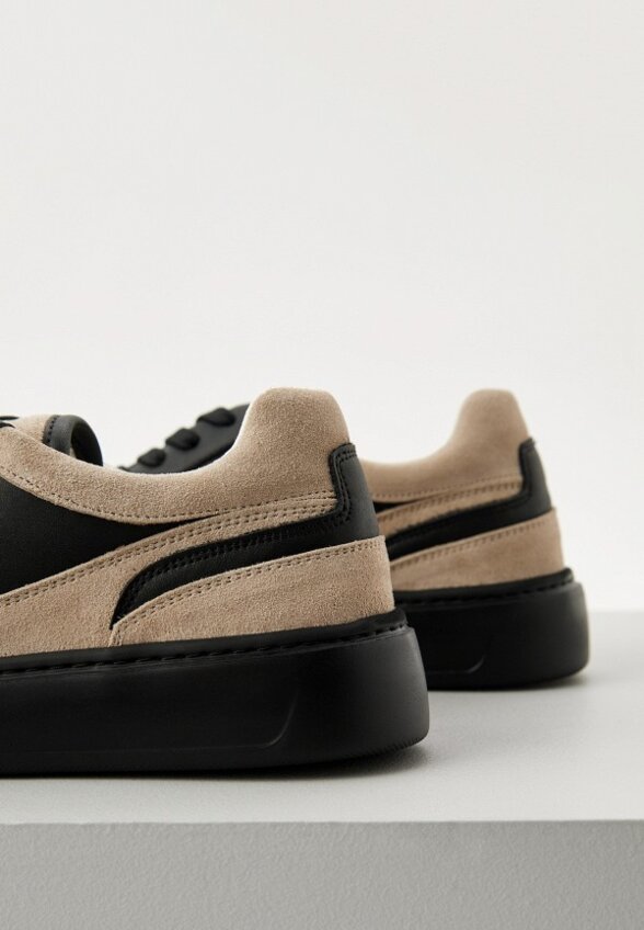 Кеды Cerruti 1881