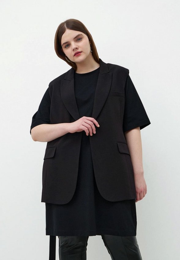 Футболка Lessismore