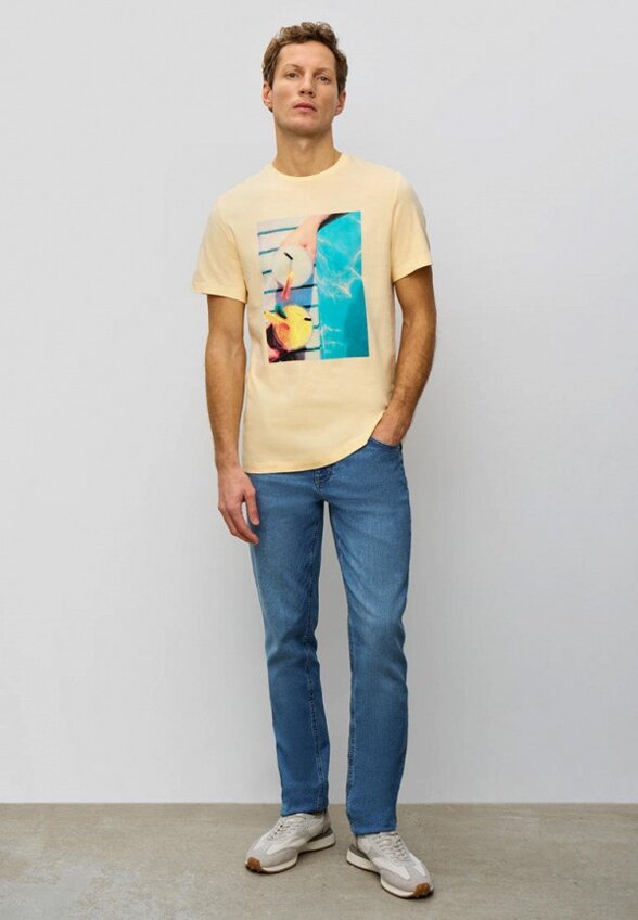 Футболка Baon