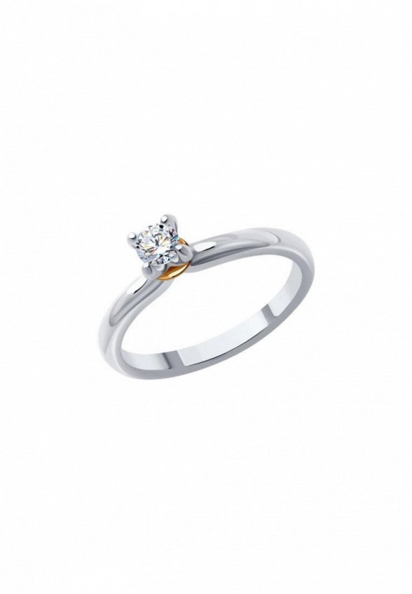 Кольцо Sokolov