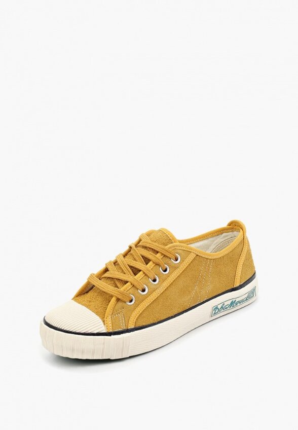 Кеды Два Мяча