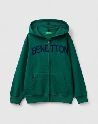 Толстовка United Colors of Benetton детям
