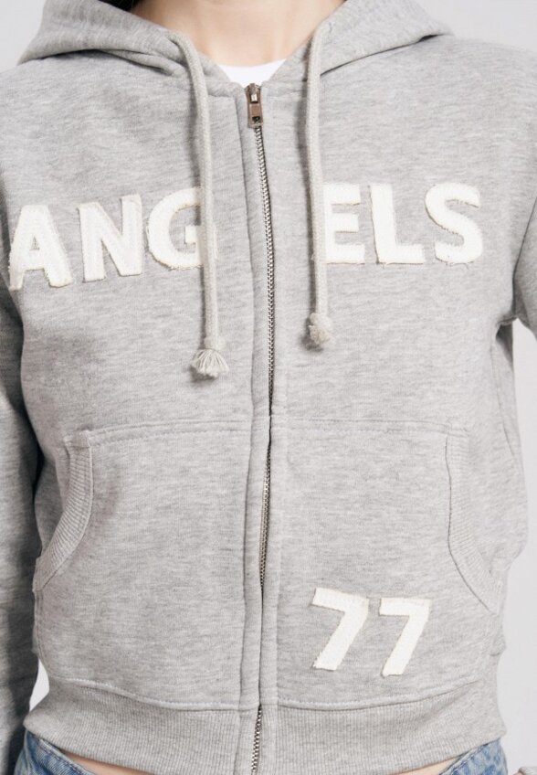 Толстовка Твое