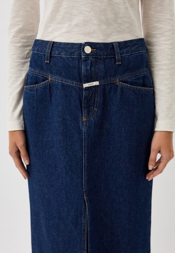 Юбка джинсовая Closed