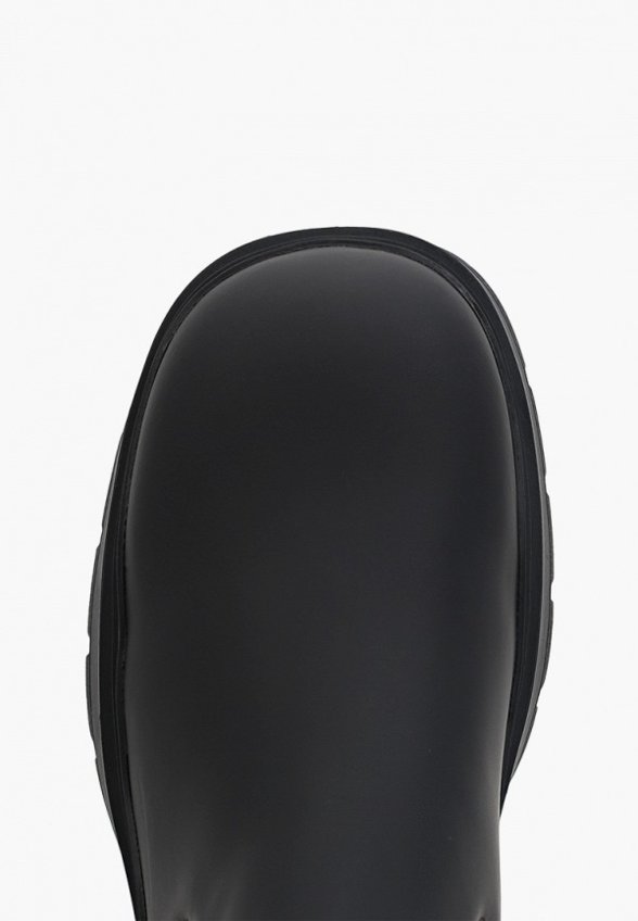 Ботинки Abricot