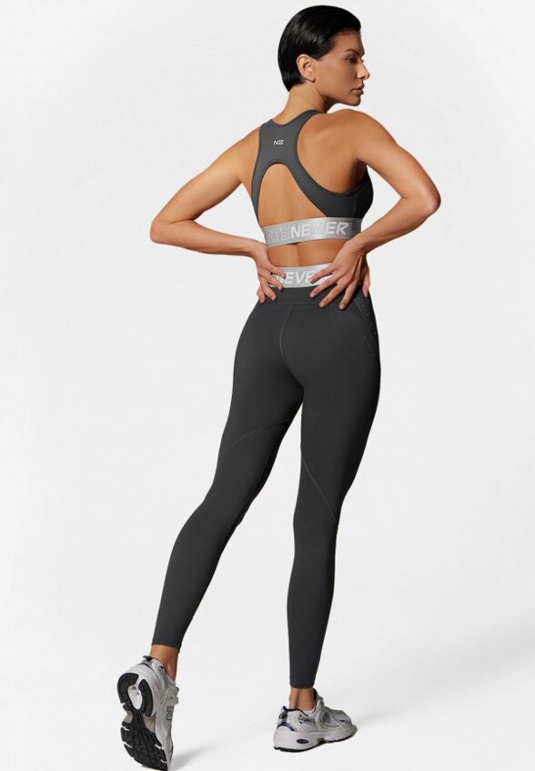 Леггинсы Neverlate