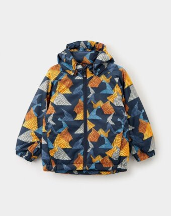 Куртка горнолыжная Color Kids детям