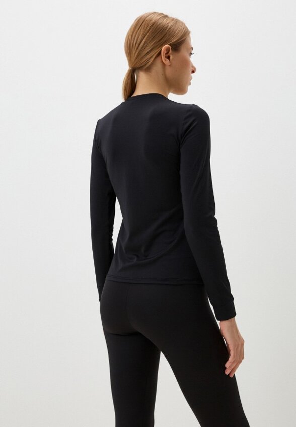 Лонгслив спортивный Mansen