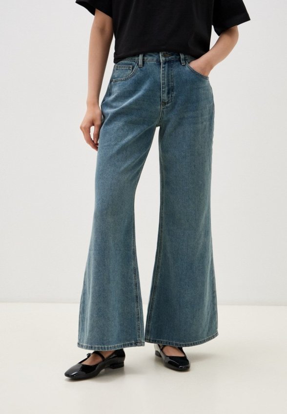 Джинсы Mossmore