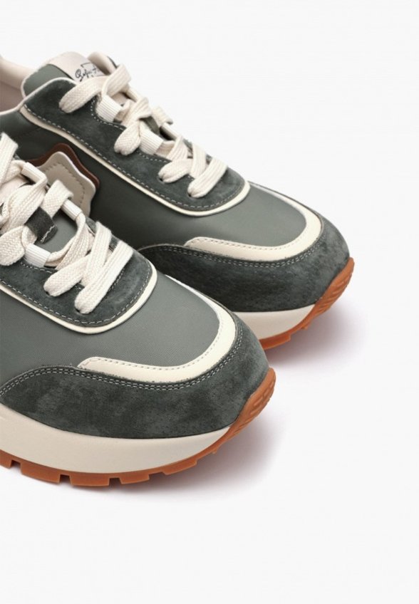 Кроссовки Sofia-Alexandra