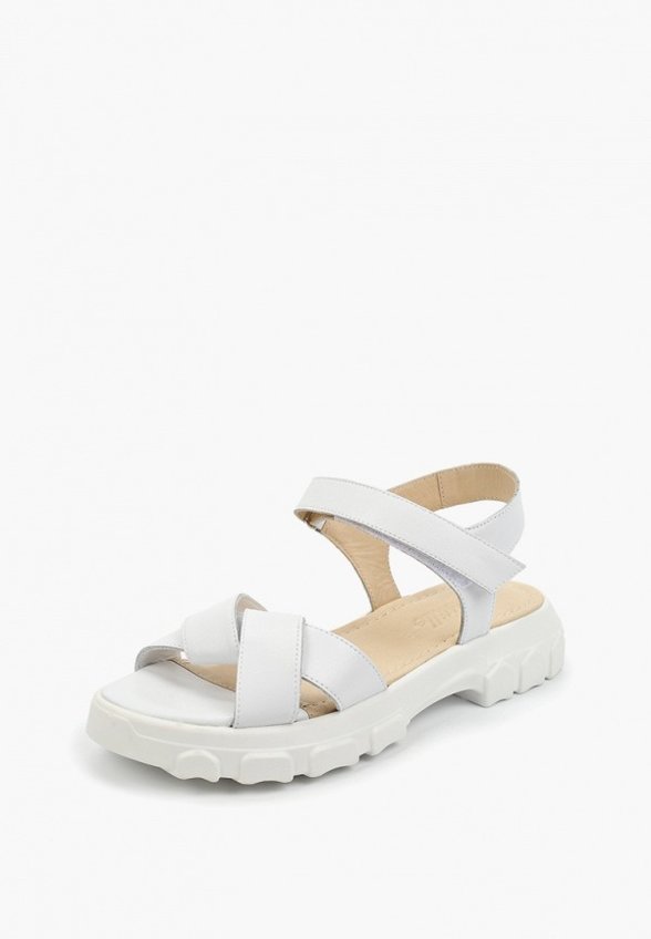 Сандалии Mastille