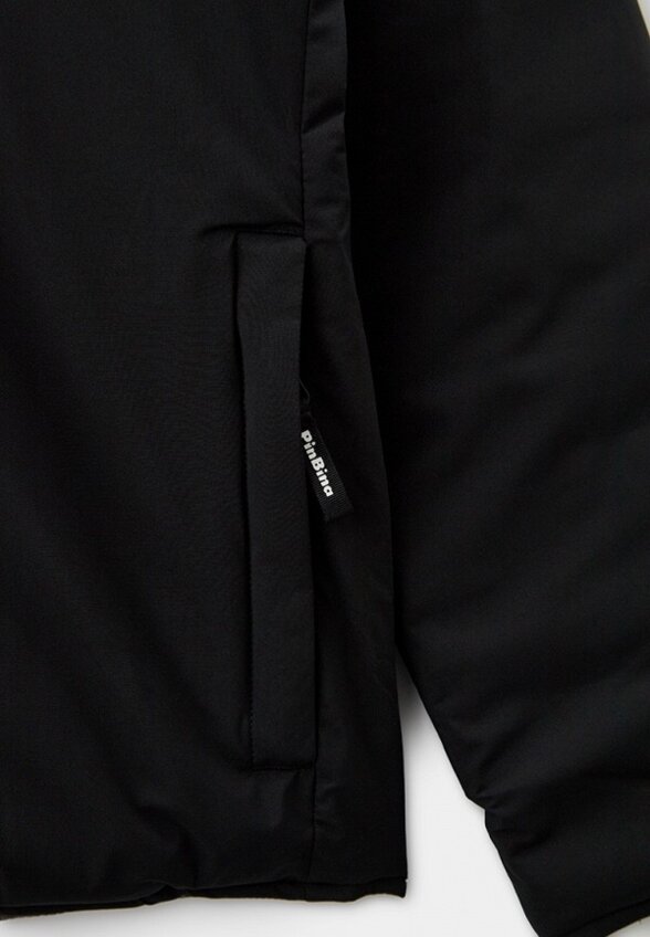 Куртка утепленная PinBina