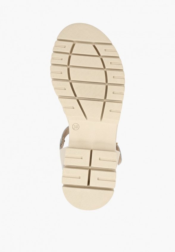 Сандалии Greyder