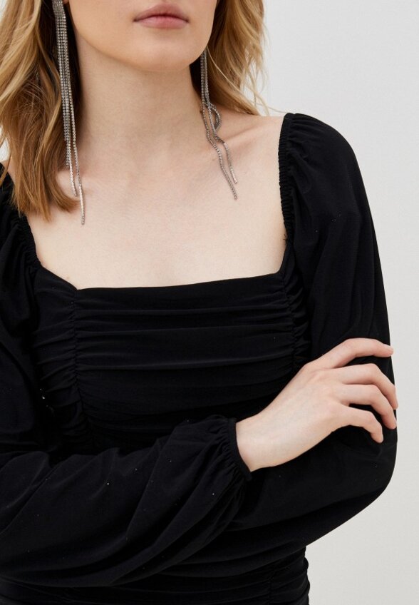 Платье Trendyol