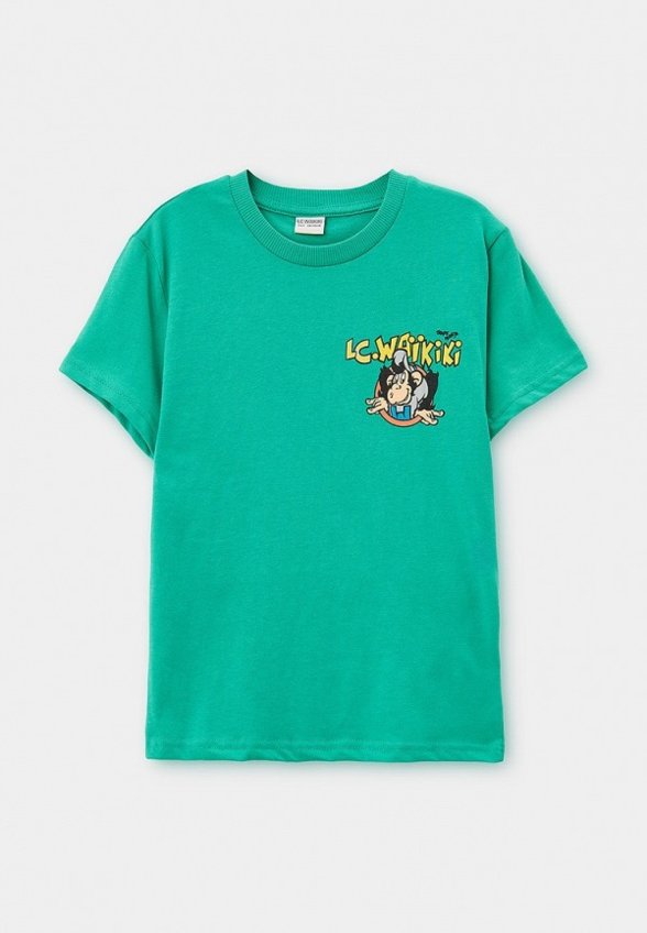 Футболка LC Waikiki